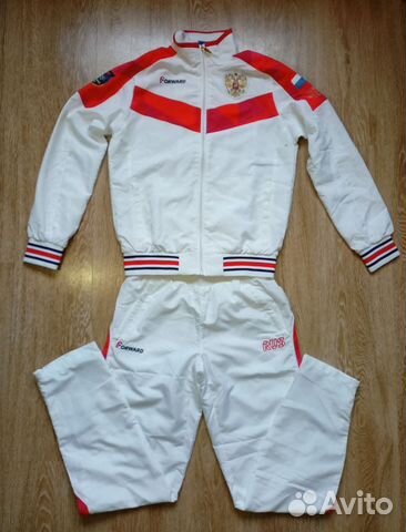 Спортивный костюм Forward