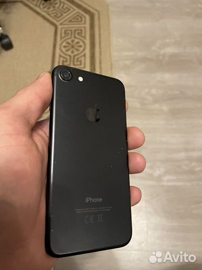 iPhone 7, 32 ГБ