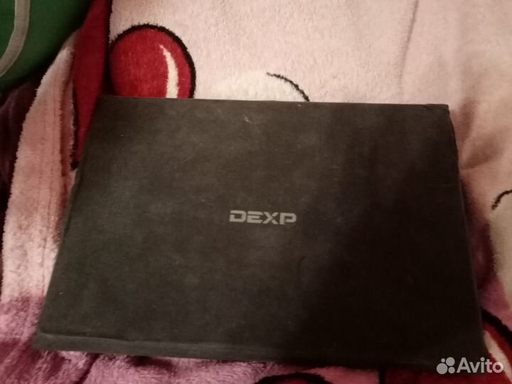 Планшет ноутбук 2 в 1