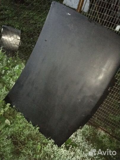 Капот на ваз 2108