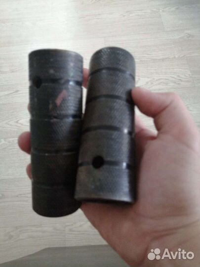 Велосипед BMX