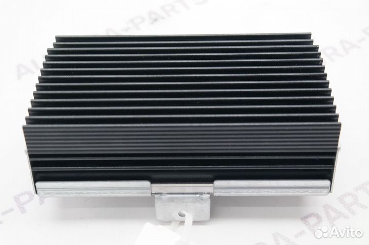 Усилитель звука BMW X6 E71 2008-2014