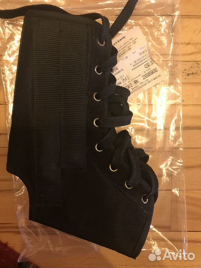 Ортез на голеностопный сустав М