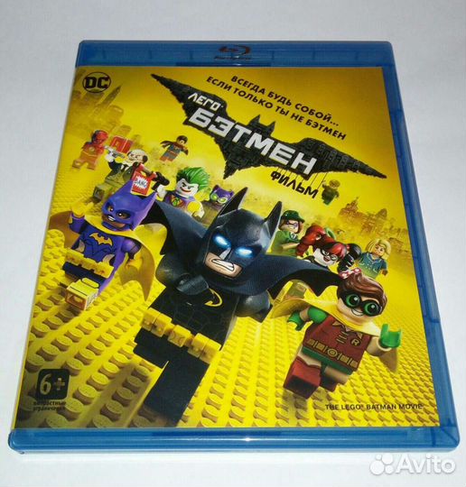 Blu-ray 3D (блю рэй, блюрей 3Д), мультфильмы