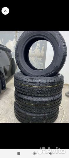 Viatti Bosco A/T 215/65 R16 98