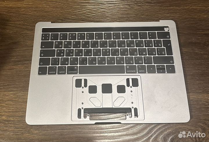 Топкейс Apple MacBook Pro 13 модель A2171