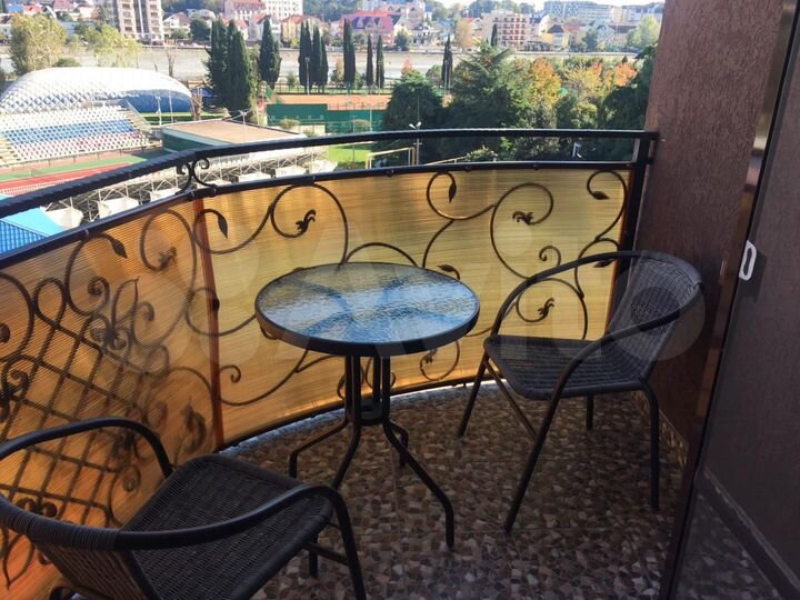 Квартира-студия, 33 м², 6/8 эт.