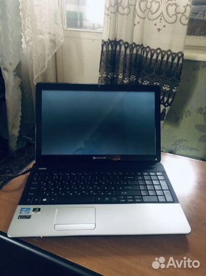 Acer e1 571 i3-3110M/500gb/Geforce 710M 1gb