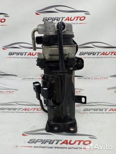 Корпус топливного фильтра Kia Mohave 2 D6EB