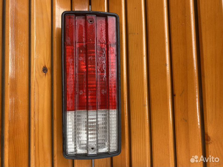 Задняя фара мерседес w 463