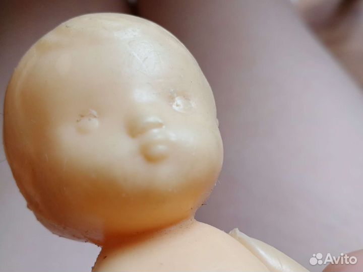 Пупсик СССР