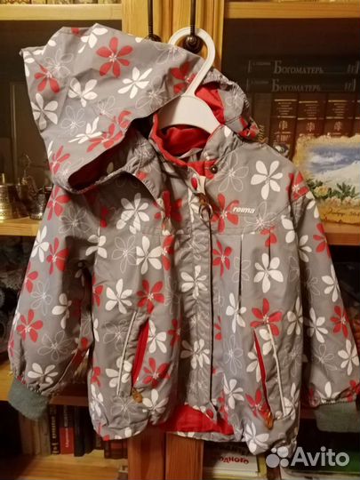 Детские вещи на девочку