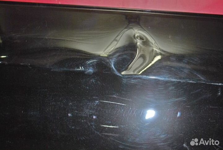 Дверь передняя правая Hyundai Sonata 7 LF