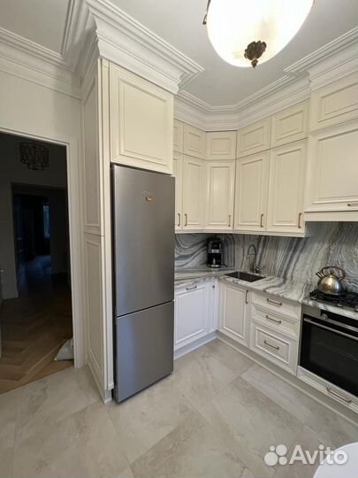 Кухни на заказ в Москве