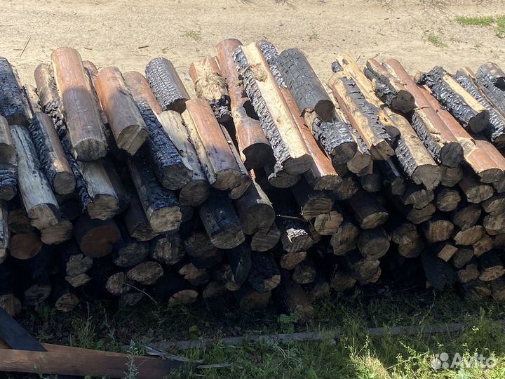 Дрова сруб бесплатно самовывоз