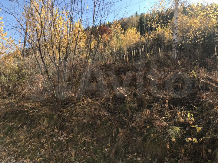 Участок 7 сот. (СНТ, ДНП)