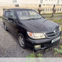 Nissan Presage 2.4 AT, 2001, 150 000 км, с пробегом, цена 450 000 руб.