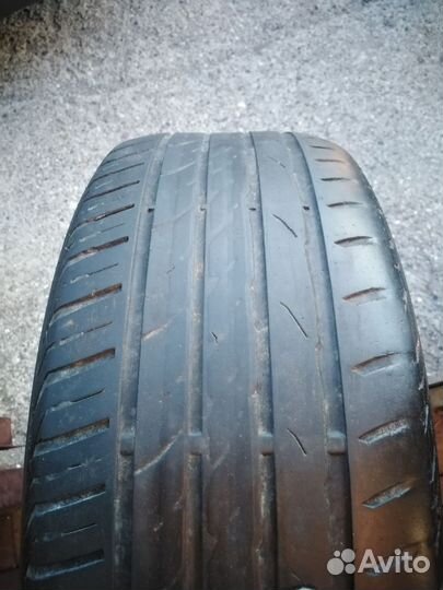 Matador MP 47 Hectorra 3 215/55 R17 98Y