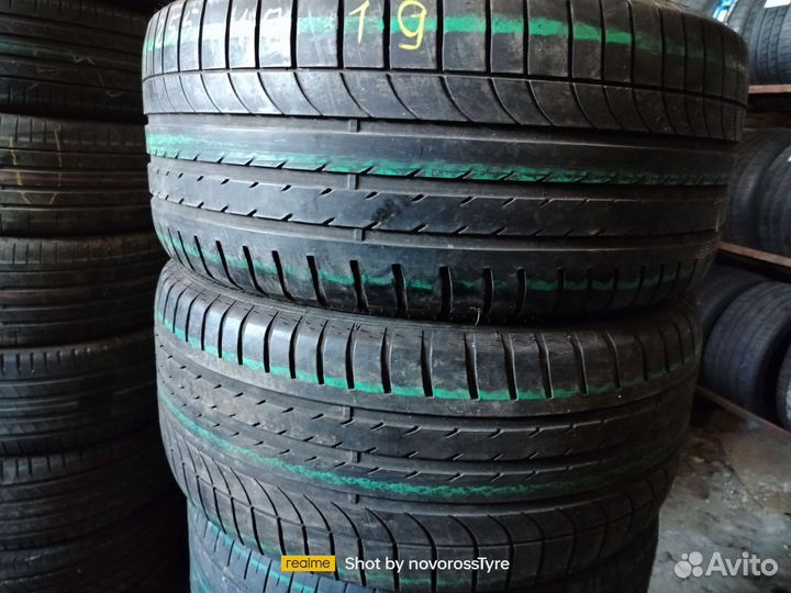 Goodyear Eagle F1 Asymmetric 255/40 R19 100Y