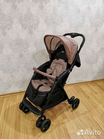 Коляска прогулочная Cam Curvi