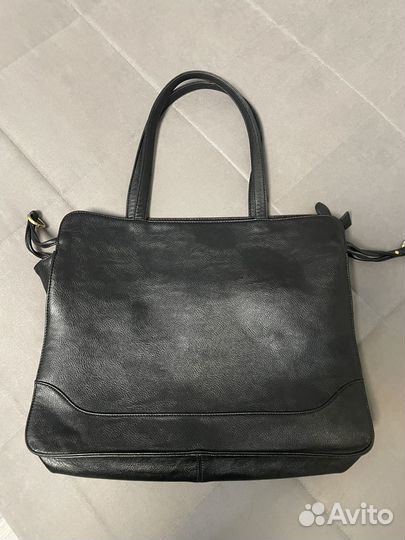 Сумка женская деловая