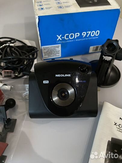 Видеорегистратор