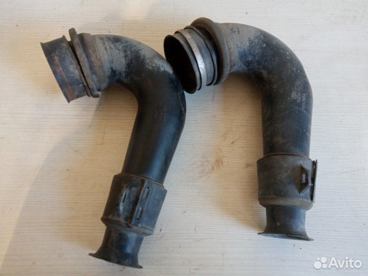 Патрубок воздушного фильтра Bmw 7 E38 1994-2001