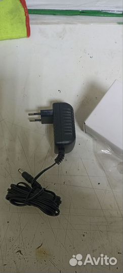 Блок питания