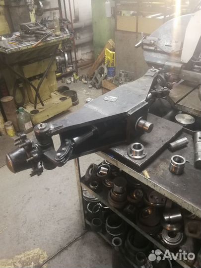 Токарные работы. Расточка центрального отверстия