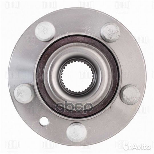 Подшипник-ступица пер.ford S-MAX,galaxy 2006