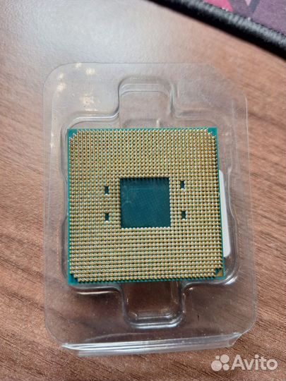 Процессор AMD A8-9600 Series