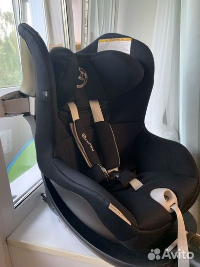 Cybex sirona m i-size