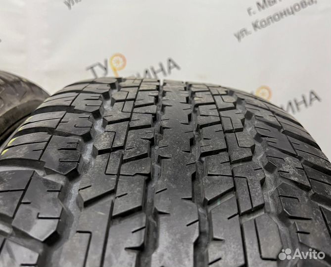 Dunlop Grandtrek AT22 285/60 R18 94Y