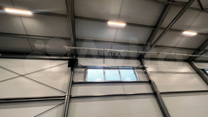 Склад, Производство