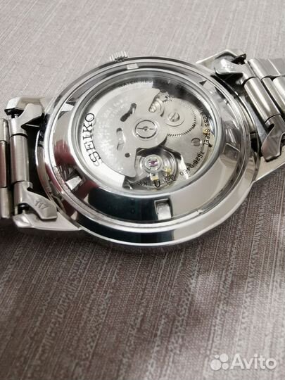 Мужские наручные часы механические