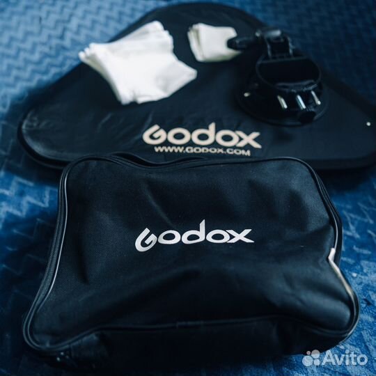 Софтбокс Godox