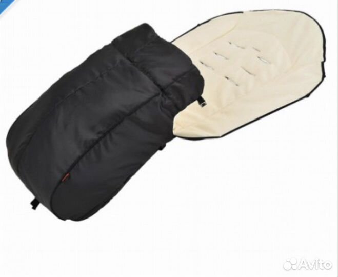 Чехол на коляску Aprica