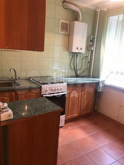 2-к. квартира, 44 м², 4/5 эт.