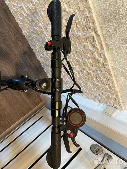 Kugoo m4 pro 17AH 500W