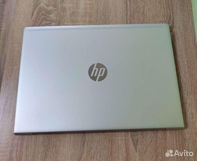 HP ProBook 455 G7 /Ryzen 5 4500/16gb/ssd 512gb