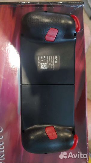 Геймпад для телефона