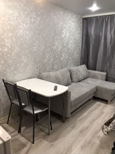 Квартира-студия, 30 м², 3/18 эт.