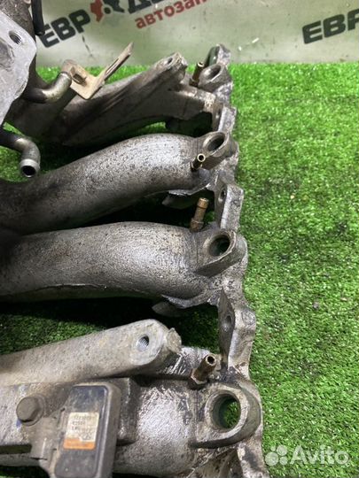 Коллектор впускной Great Wall Hover H3 внедорожник