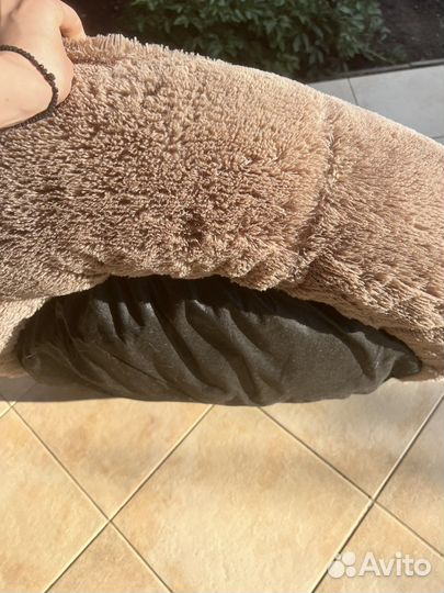 Лежак для кошек и собак