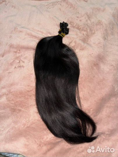 Волосы lux Славянка