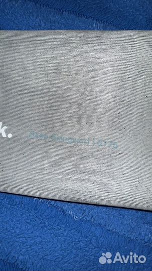 Силиконовый чехол (лайнер) +чехлы для культи