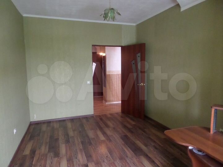 3-к. квартира, 74 м², 6/6 эт.