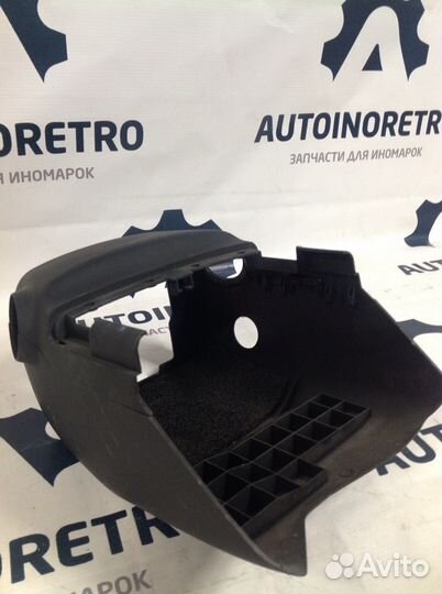 Кожух рулевой колонки Lexus LS