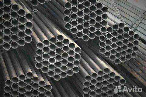 Труба бу 1420-377-159 вгп 09г2с