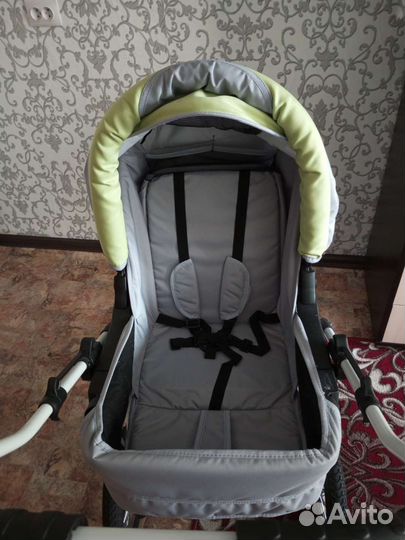 Коляска трансформер